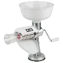 WESTON 07-0801-2 Roma Tomato Strainer & Sauce Maker Manual