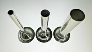 WESTON 36-0817 Stuffing Tube Set for #8 Meat Grinders