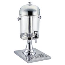 WINCO 901 Juicer Dispenser 2.2 GAL