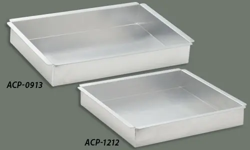 WINCO ACP-0913 Cake Pan Rectangular 9" x 13"