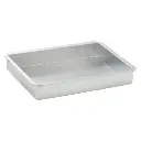 WINCO ACP-0913 Cake Pan Rectangular 9" x 13"