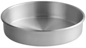 WINCO ACP-092 Layer Cake Pan Round 9" x 2"