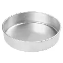 WINCO ACP-092 Layer Cake Pan Round 9" x 2"