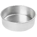 WINCO ACP-093 Layer Cake Pan Round 9" x 3"