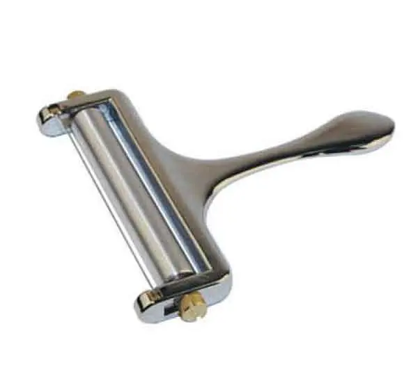 WINCO ACS-4 Cheese Slicer with Stainless Steel Wire