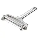 WINCO ACS-4 Cheese Slicer with Stainless Steel Wire