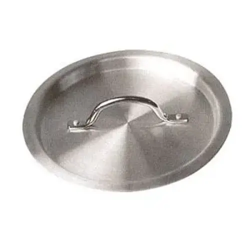 WINCO ALPC-80 Aluminum Stock Pot 80 qt Cover