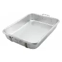 WINCO ALRP-1824 18"x 24" Roast Pan with Straps