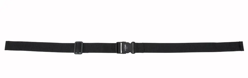 WINCO CHH-2 Black Hi-Chair Strap