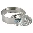 WINCO CPSF-10 Spring Form Cake Pan 10" Loose Bottom