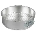 WINCO CPSF-9 Spring Form Cake Pan 9" Loose Bottom