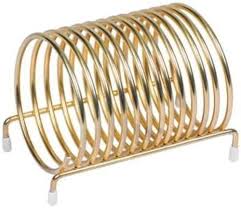 WINCO CS-3 3" Diameter Check Caddy