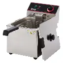 WINCO EFS-16 Electric Fryer Single 8L/16lbs