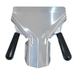 WINCO FFB-2 French Fry Bagger Dual Type