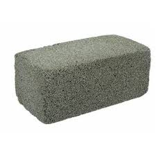 WINCO GBK-348 Grill Bricks