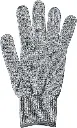WINCO GCR-M Cut Resistant Glove (M)
