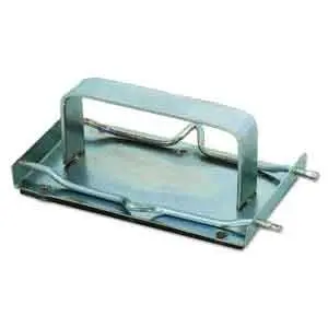 WINCO GSH-1 Aluminum Griddle Screen Holder