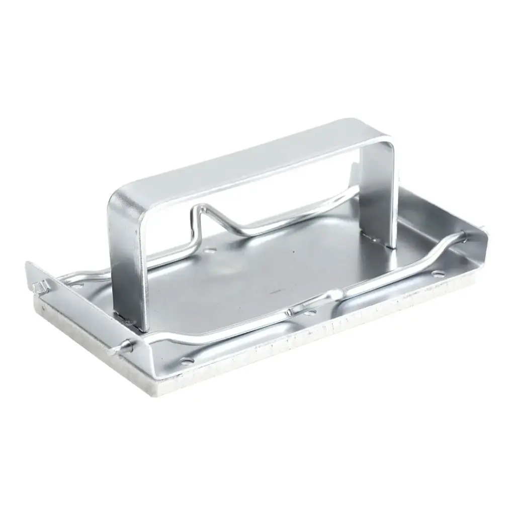 WINCO GSH-1 Aluminum Griddle Screen Holder