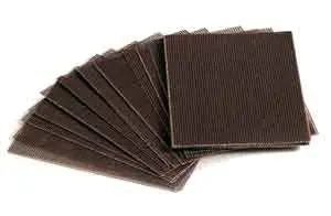 WINCO GSN-4 4" x 5.5" Griddle Screen