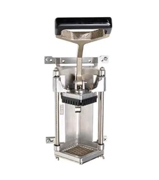 WINCO HFC-375 3/8" Cut French Fry Cutter