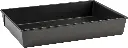 WINCO HRCP-1812 18" x 12" Rectangular Cake Pan