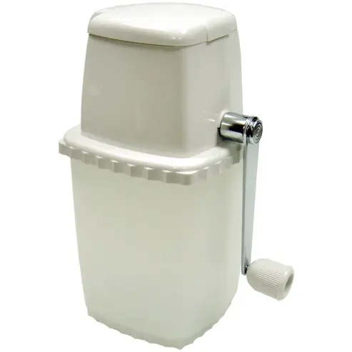 WINCO ICP-9 Manual Ice Crusher