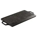 WINCO IGD-2095 Cast Iron Griddle 20" x 9.5"