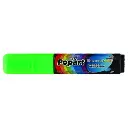 WINCO MBPM-G Green Deluxe Neon Marker