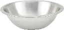 WINCO MXB-150Q 1.5 Qt. Stainless Steel Mixing Bowl
