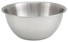 WINCO MXHV-1600 Mixing Bowl 16 Qt. Heavy Duty