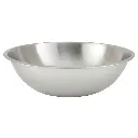 WINCO MXHV-2000 Mixing Bowl 20 Qt. Heavy Duty
