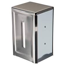 WINCO NH-7 Napkin Dispenser Full Size