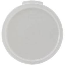 WINCO PCRC-1222C Round Cover Fits 12, 18, & 22 Qt