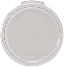 WINCO PCRC-24C Round Cover Fits 2 & 4 Qt