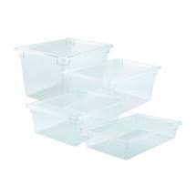WINCO PFF-15 Food Storage 18" x 26" x 15"