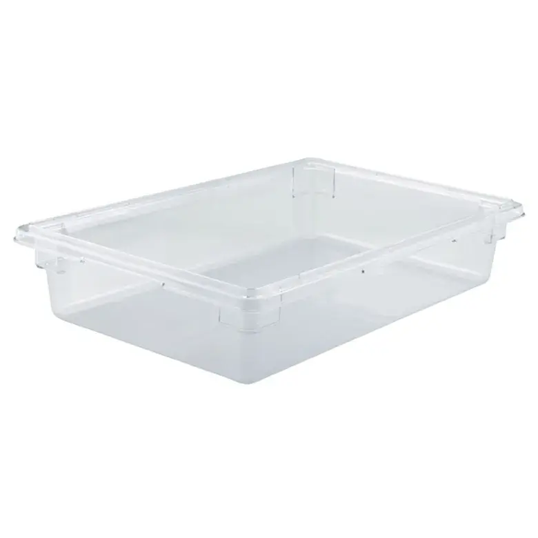 WINCO PFSF-6 Food Box 18" x 26" x 6"
