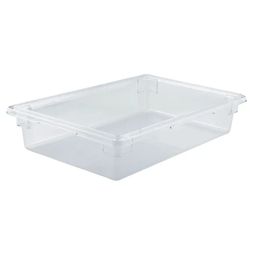WINCO PFSF-6 Food Box 18" x 26" x 6"