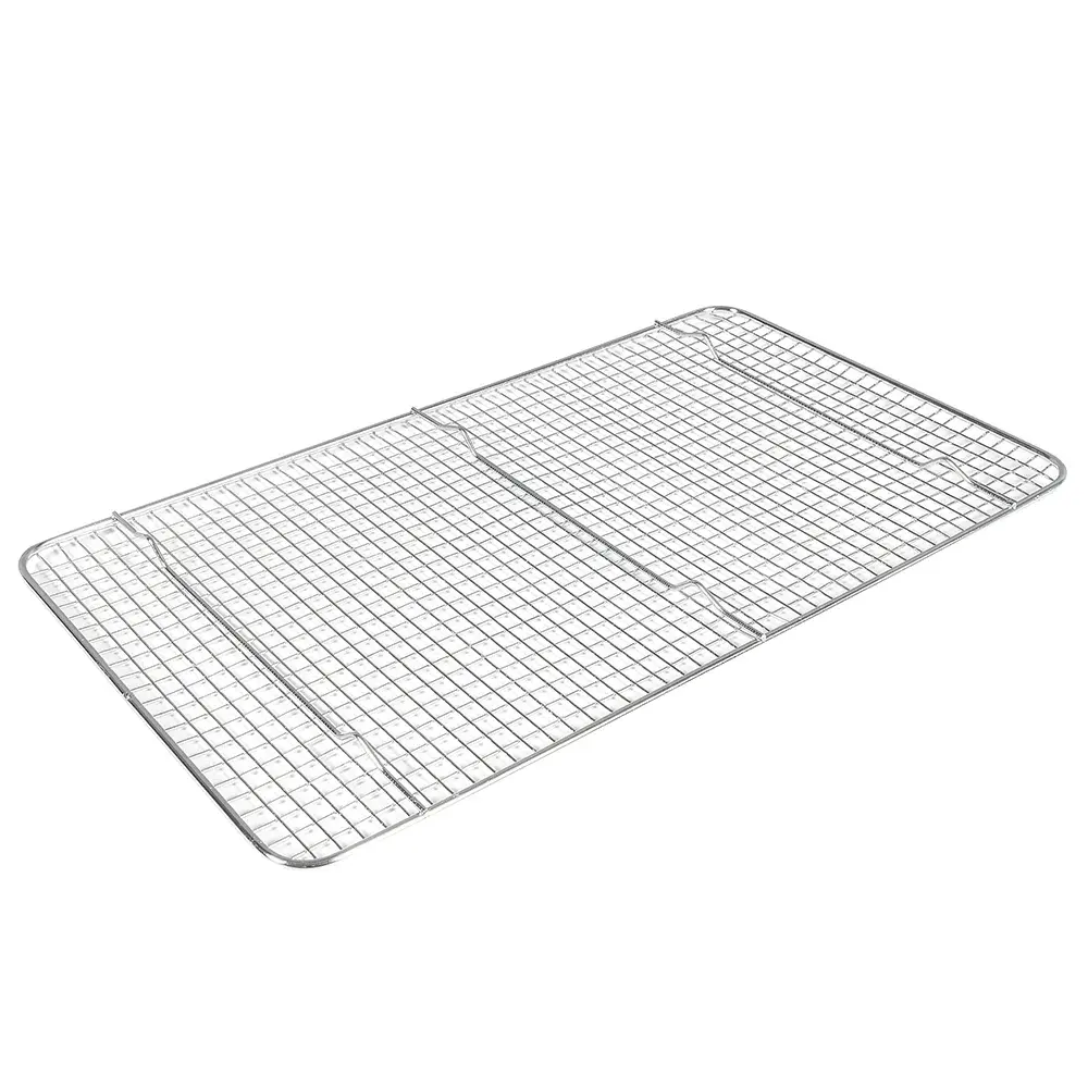 WINCO PGW-1018 Wire Pan Grate 10" x 18"