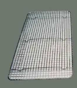 WINCO PGW-1018 Wire Pan Grate 10" x 18"