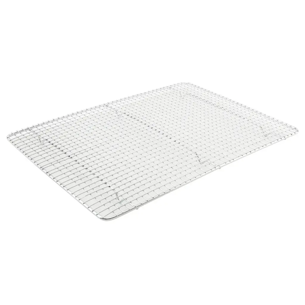 WINCO PGW-1216 Wire Pan Grate 12" x 16.5"