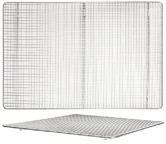 WINCO PGW-2416 Wire Pan Grate 24" x 16"