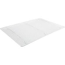WINCO PGW-2416 Wire Pan Grate 24" x 16"