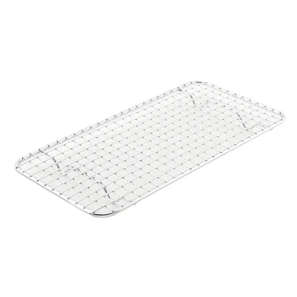 WINCO PGW-510 Wire Pan Grate 5" x 10.5"