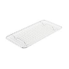 WINCO PGW-510 Wire Pan Grate 5" x 10.5"