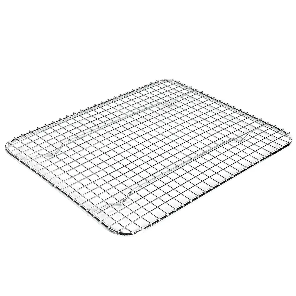 WINCO PGW-810 Wire Pan Grate 8" x 10"