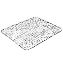 WINCO PGW-810 Wire Pan Grate 8" x 10"
