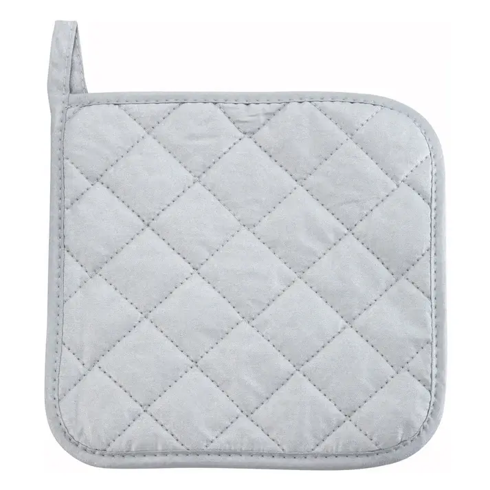 WINCO PH-8S 8" x 8" Silicon Pot Holder