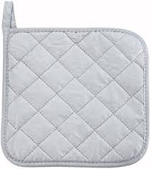 WINCO PH-8S 8" x 8" Silicon Pot Holder