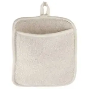 WINCO PH-9W 9.5"x 8.5" Terry Pot Holder PW