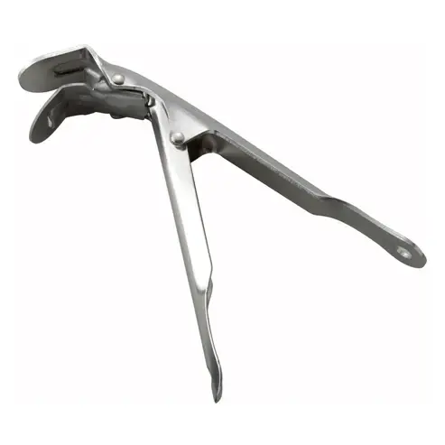 WINCO PPG-8 Deep Pizza Pan Grippers